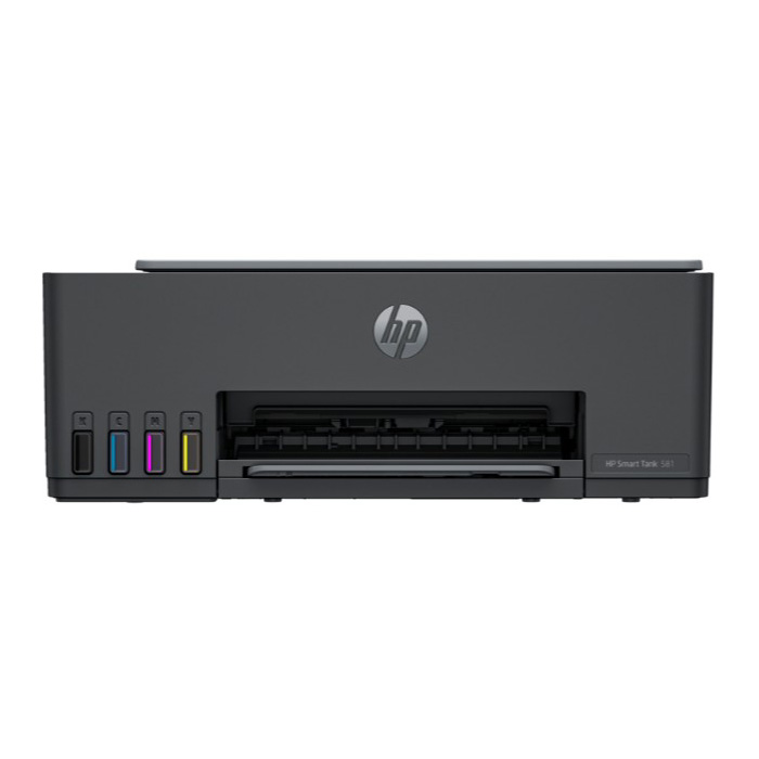 IMPRESORA HP SMART TANK 581
