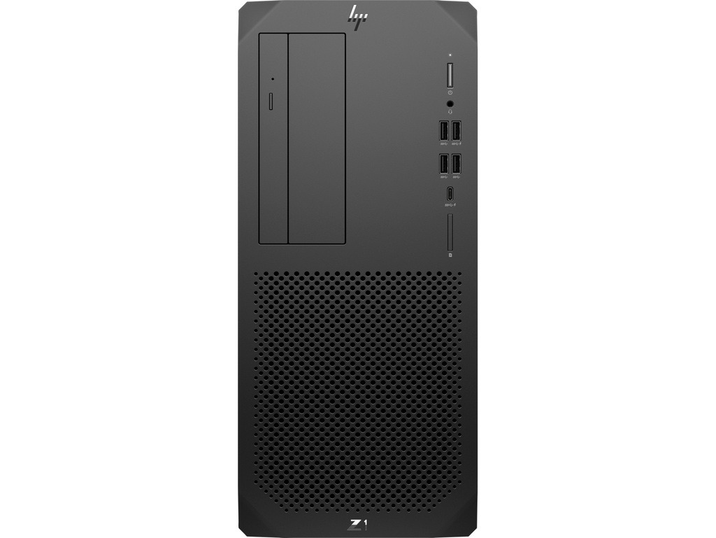 HP Z1 G6