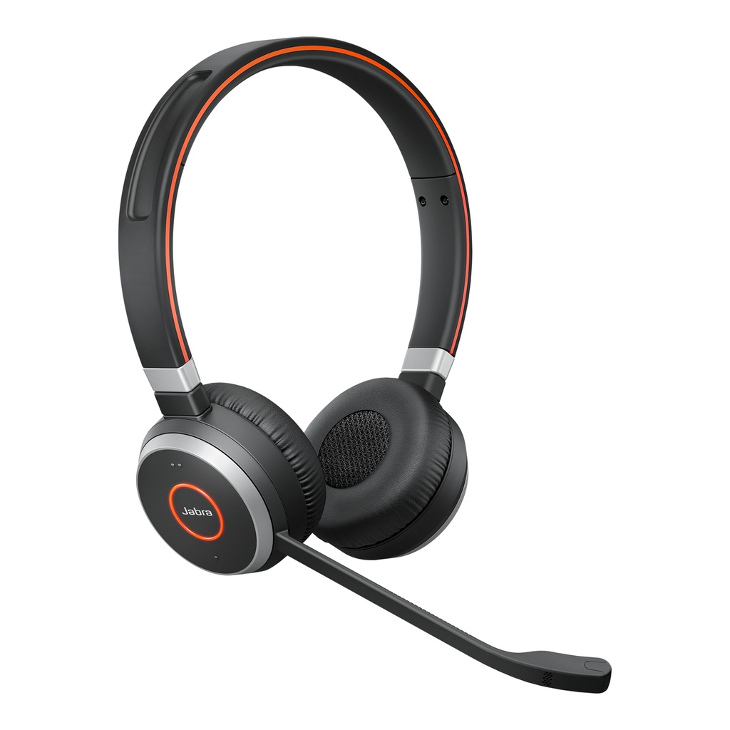 JABRA AURICULARES INALÁMBRICO EVOLVE 65