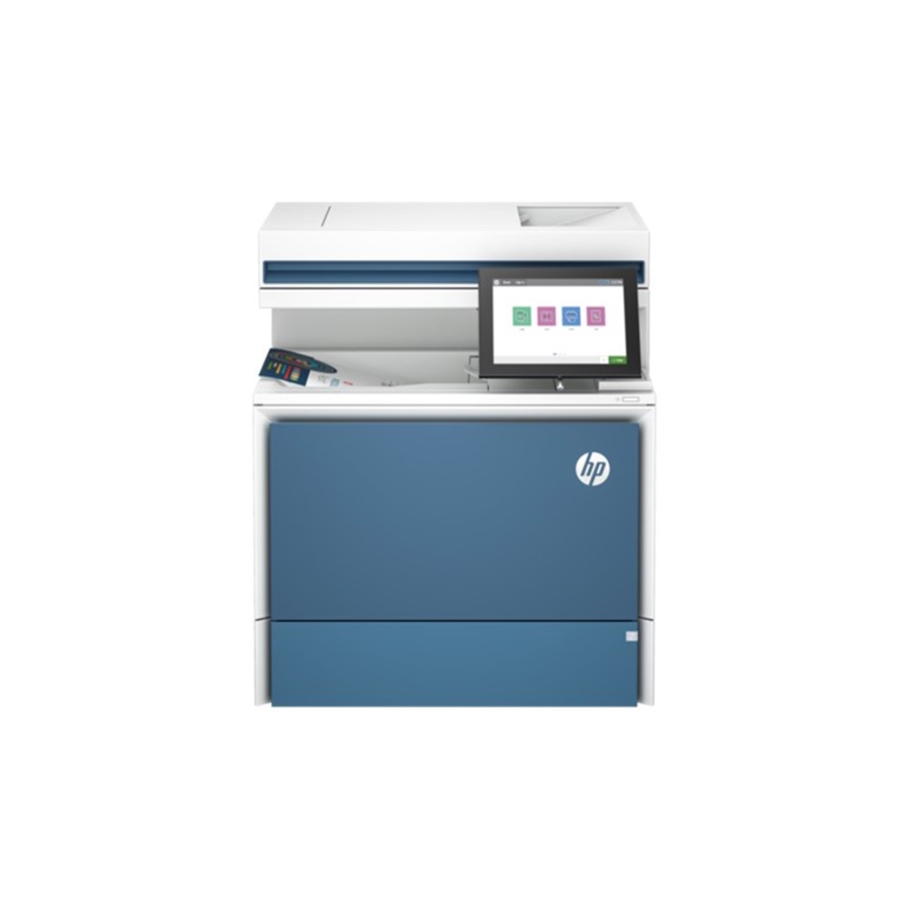 HP IMPRESORA COLOR LASERJET ENTERPRISE MFP 5800DN