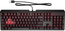 HP TECLADO OMEN BY ENCODER USB NEGRO