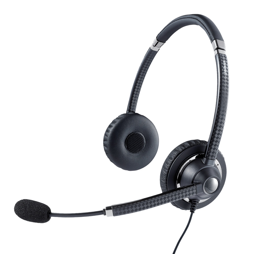 JABRA AURICULARES UC VOICE 750 MS DUO