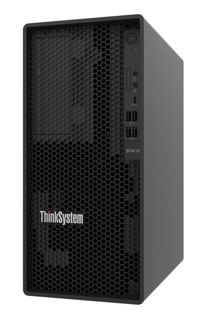 SERVIDOR LENOVO THINKSYSTEM ST45 V3