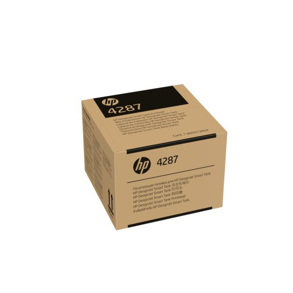 HP CABEZAL DESIGNJET 4287