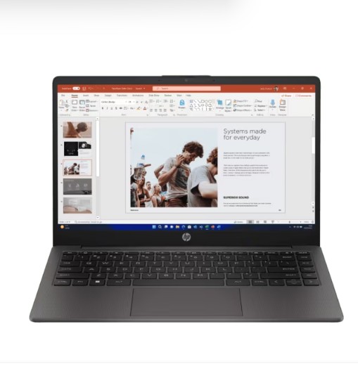 HP PORTÁTIL 245G10