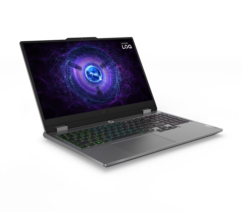 LENOVO LOQ 15IRX9 INTEL CORE I5