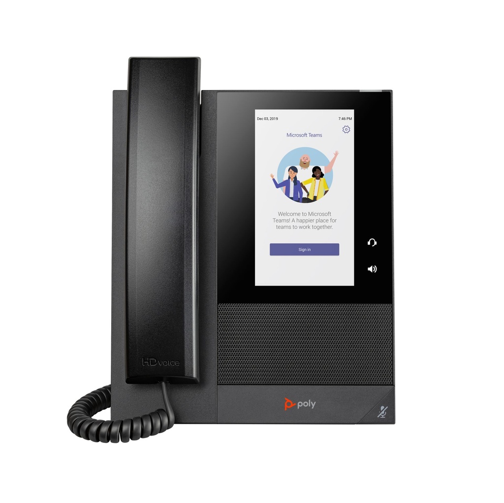 HP FUENTE DE PODER POLY VVX 150/250/350/450