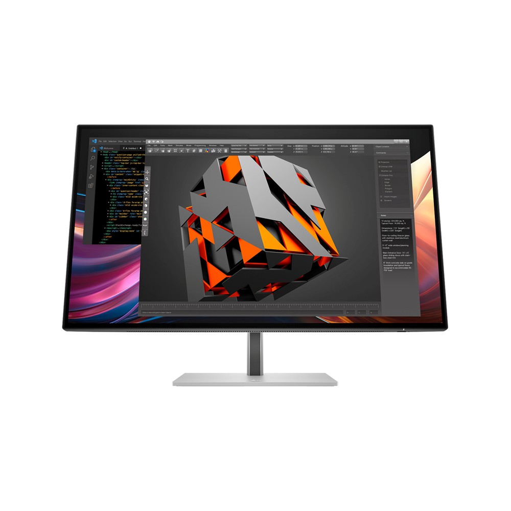 MONITOR HP S7 PRO 727PQ QHD 27"