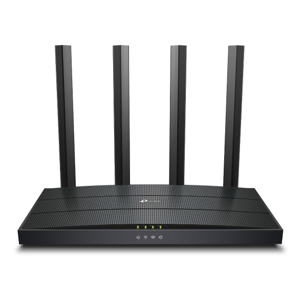 TP LINK ARCHER AX12 ROUTER INALÁMBRICO