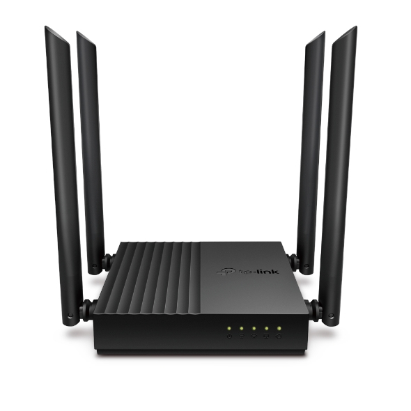 TP LINK ARCHER C64 ROUTER INALÁMBRICO