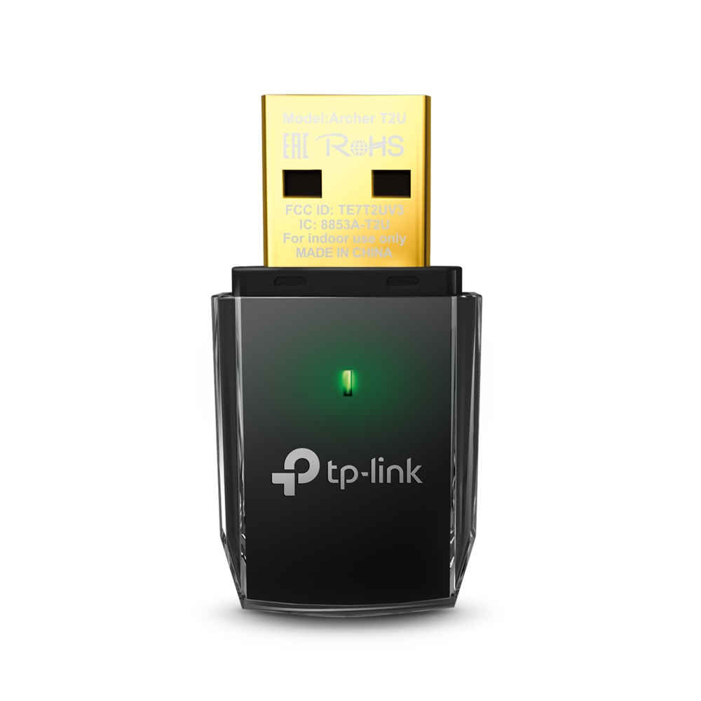 TP LINK TP-LINK ARCHER T2U WLAN 600 MBIT/S