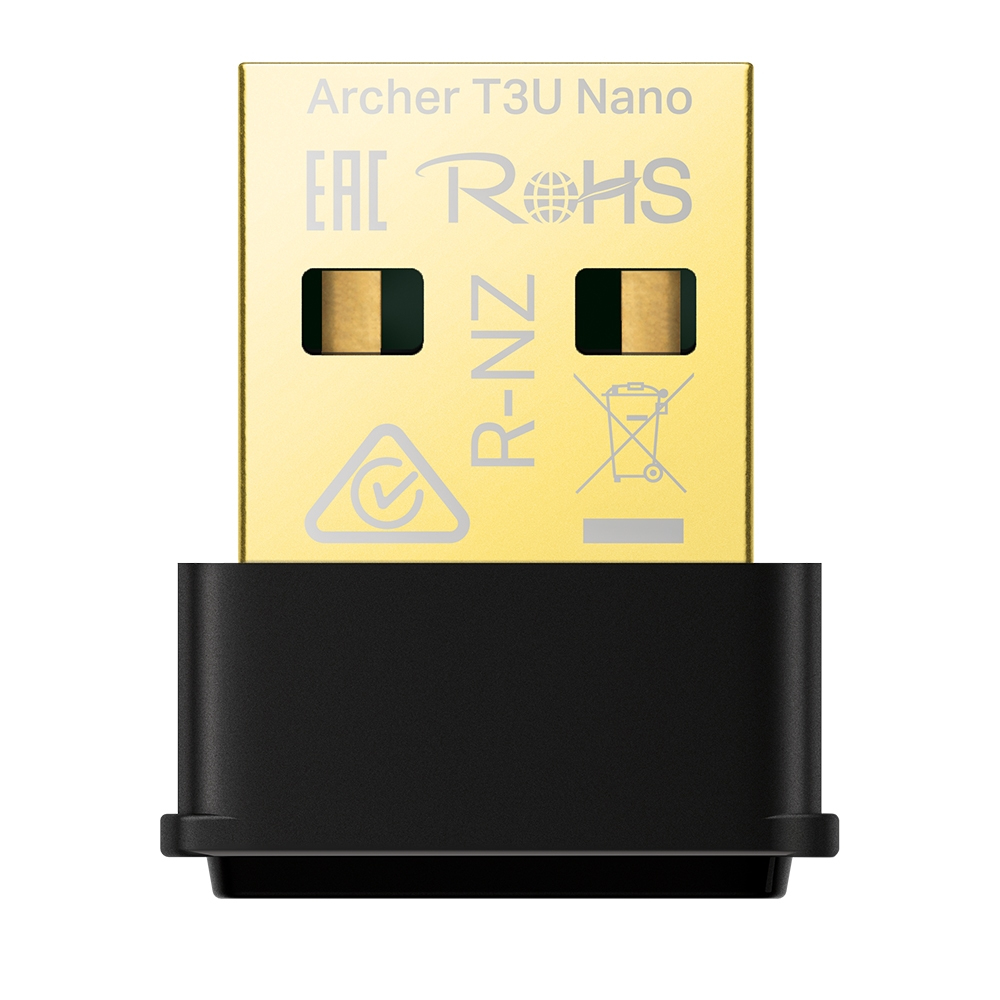 TP LINK ARCHER T3U NANO WLAN