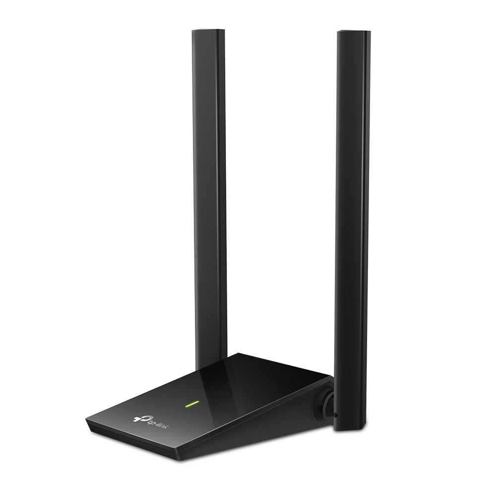 TP LINK ARCHER T4U PLUS WLAN