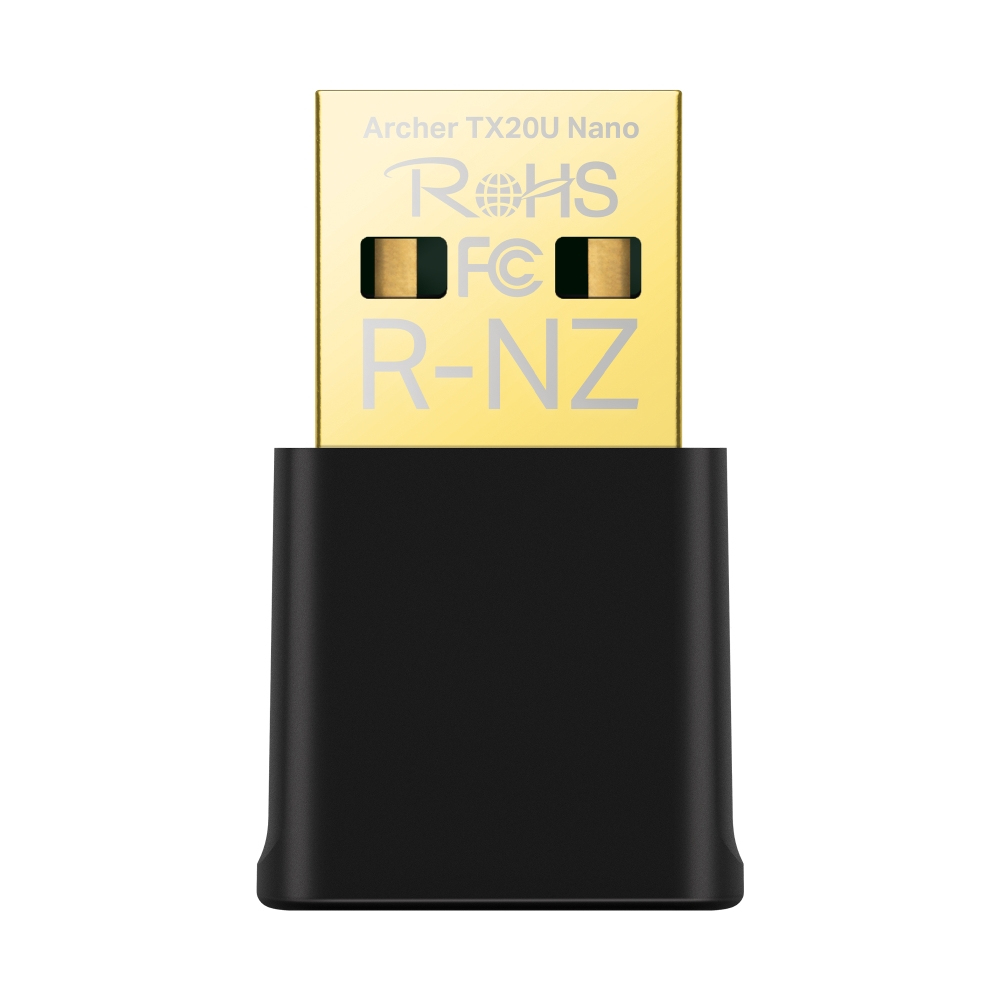 TP LINK ARCHER TX20U NANO WLAN