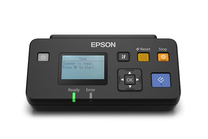 EPSON INTERFAZ LAN B12B808441