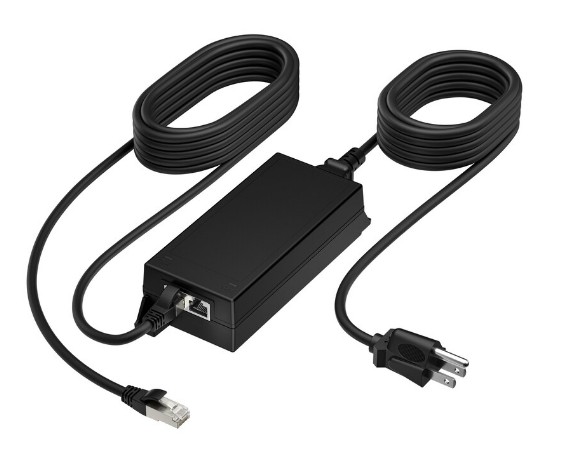 HP ADAPTADOR POE 65W 25G