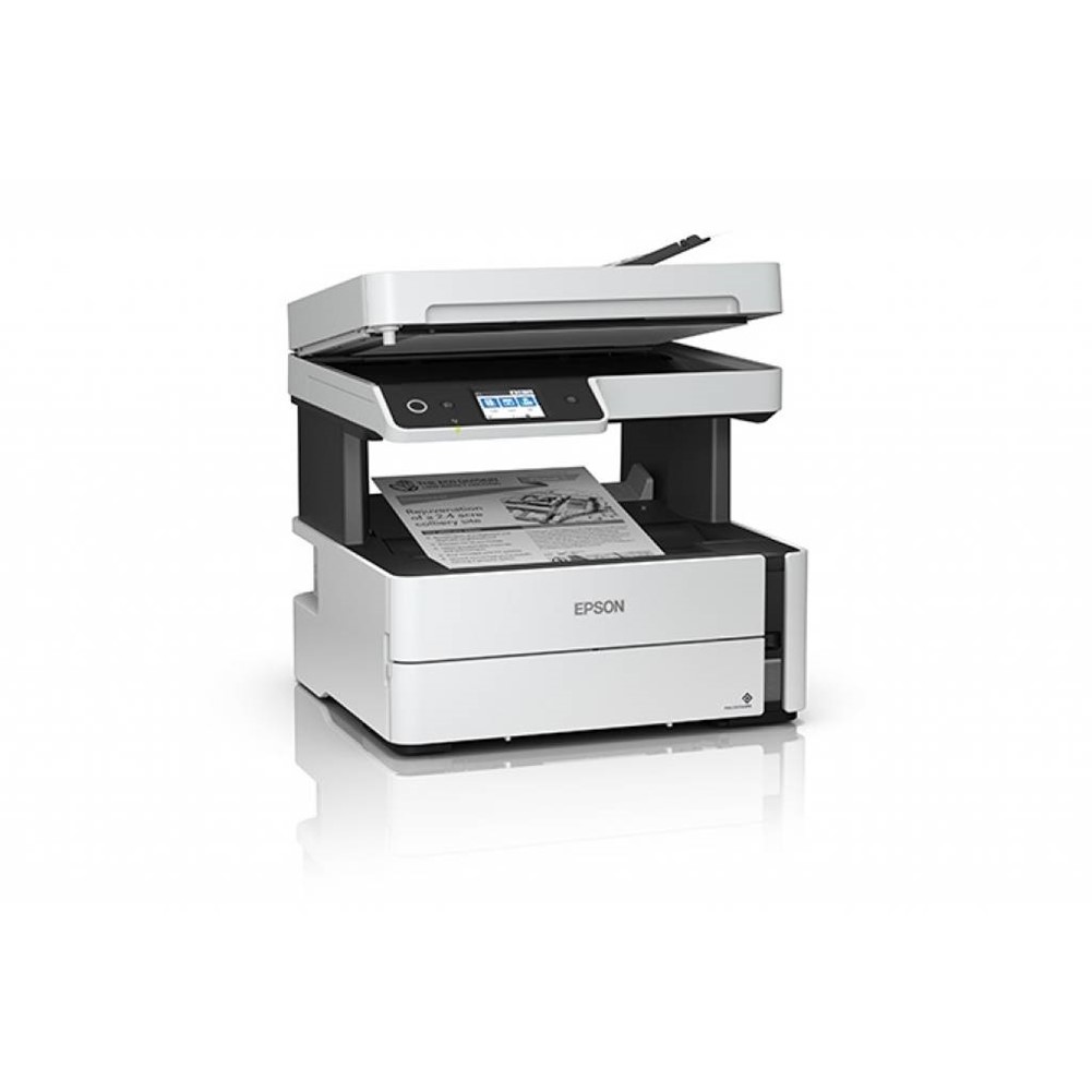 IMPRESORA EPSON ECOTANK ET-M3180