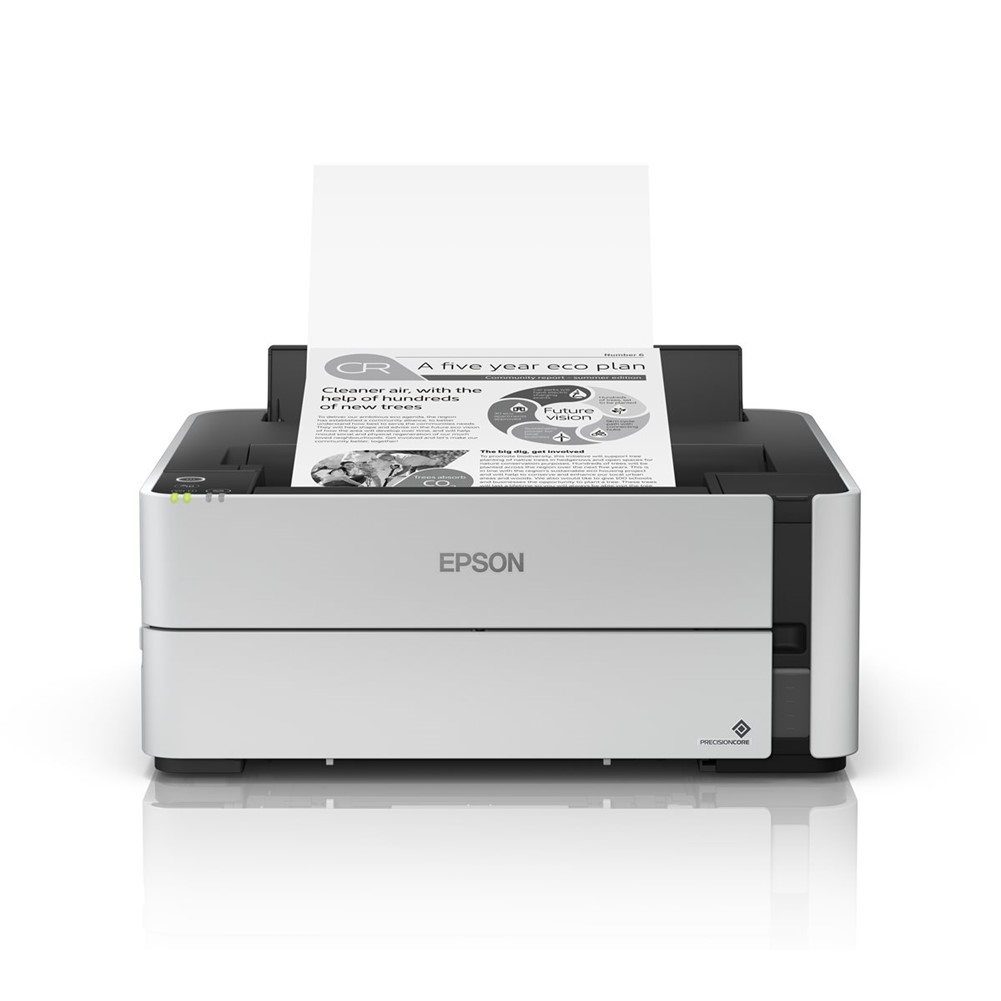 EPSON ECOTANK C11CG94301 IMPRESORA DE INYECCIÓN DE TINTA 1200 X 2 DPI A4 WIFI