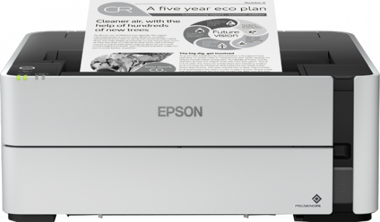 EPSON IMPRESORA ECOTANK C11CG94301