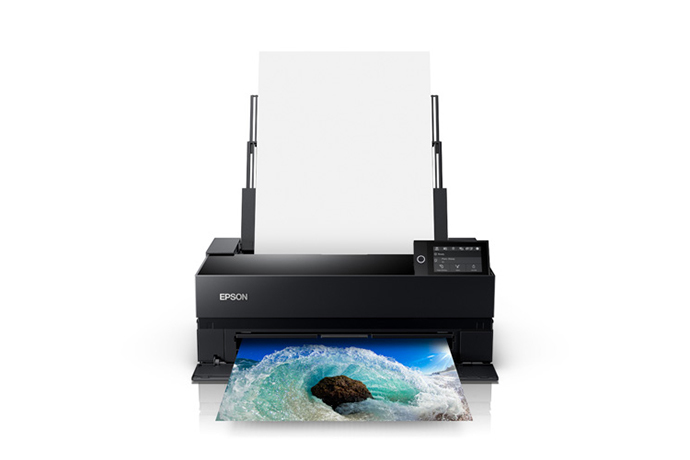 EPSON SURECOLOR P900 IMPRESORA DE FOTOGRAFÍAS INYECCIÓN DE TINTA 5760 X 1440 DPI WIFI