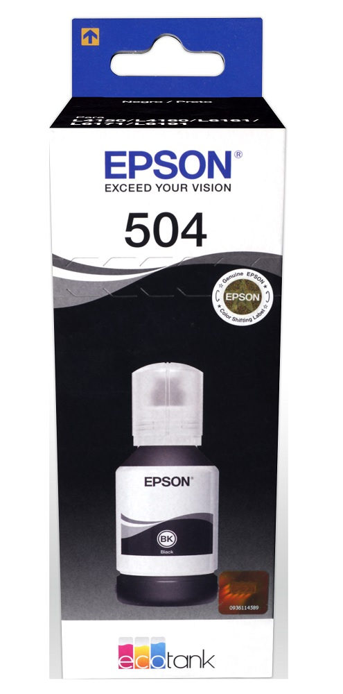 EPSON T504120-AL