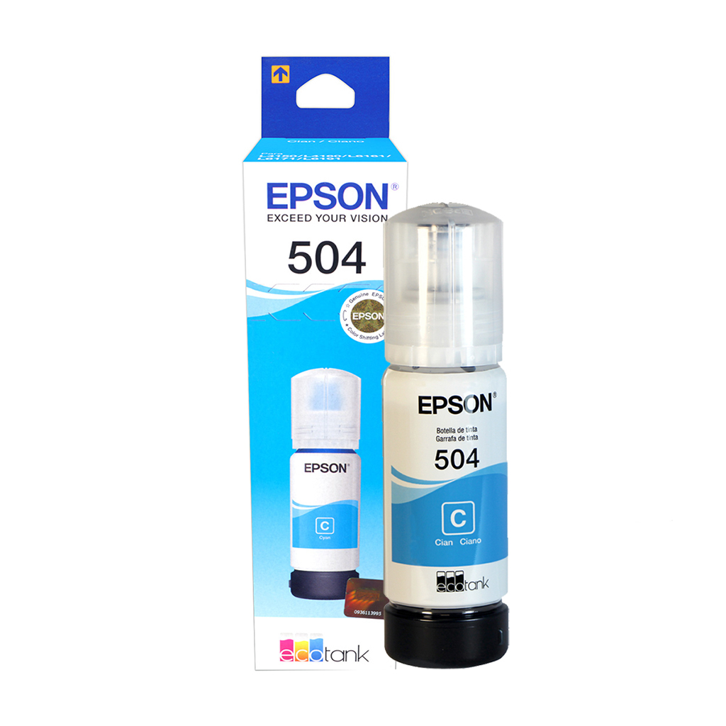 EPSON T504220-AL