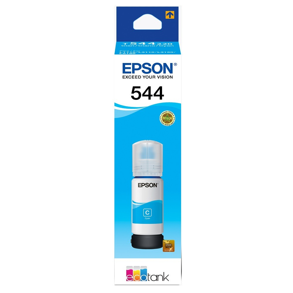 EPSON T544 ORIGINAL