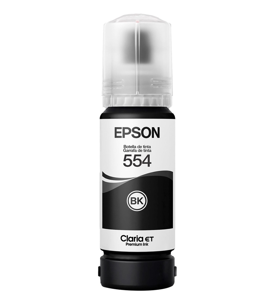 EPSON T554 ORIGINAL