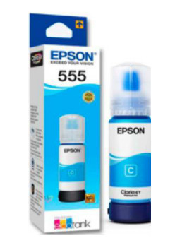 EPSON T555 ORIGINAL
