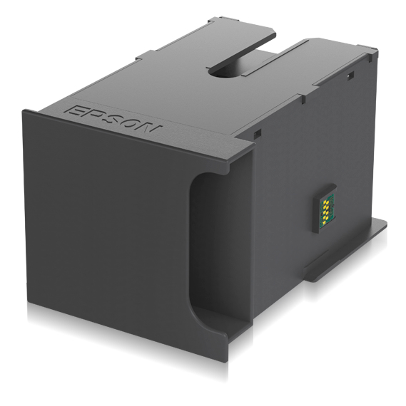 EPSON MAINTENANCE BOX