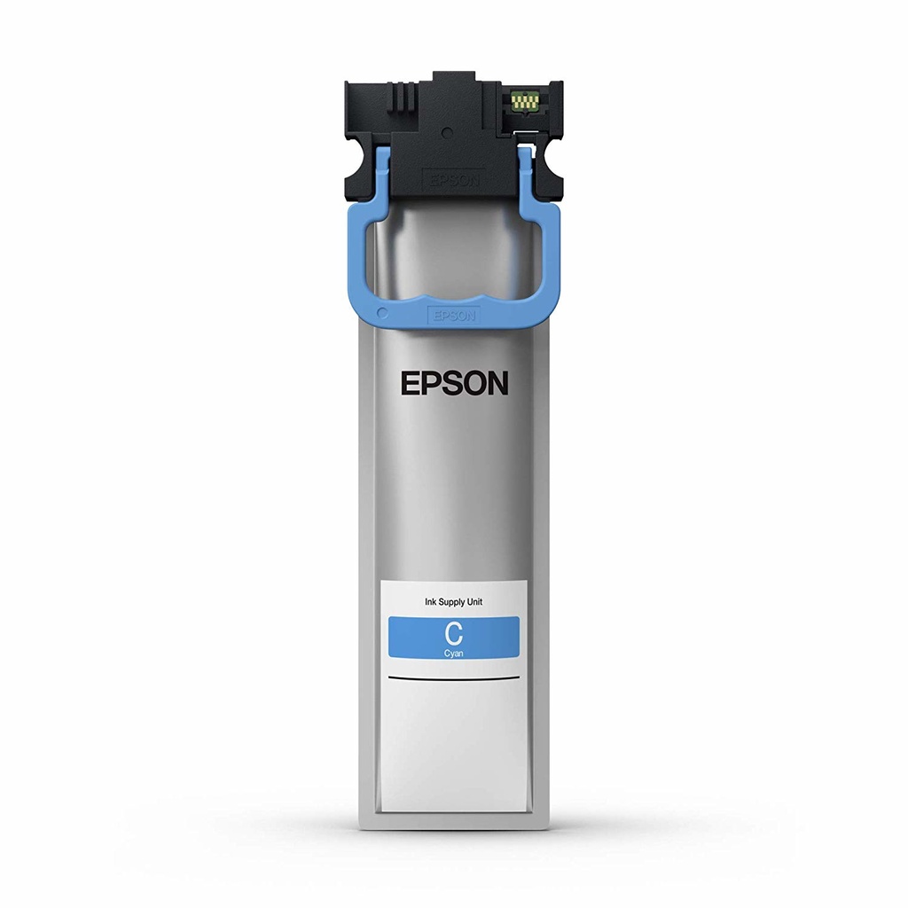 EPSON DURABRITE ULTRA T941 CARTUCHO DE TINTA 1 PIEZA(S) ORIGINAL CIAN