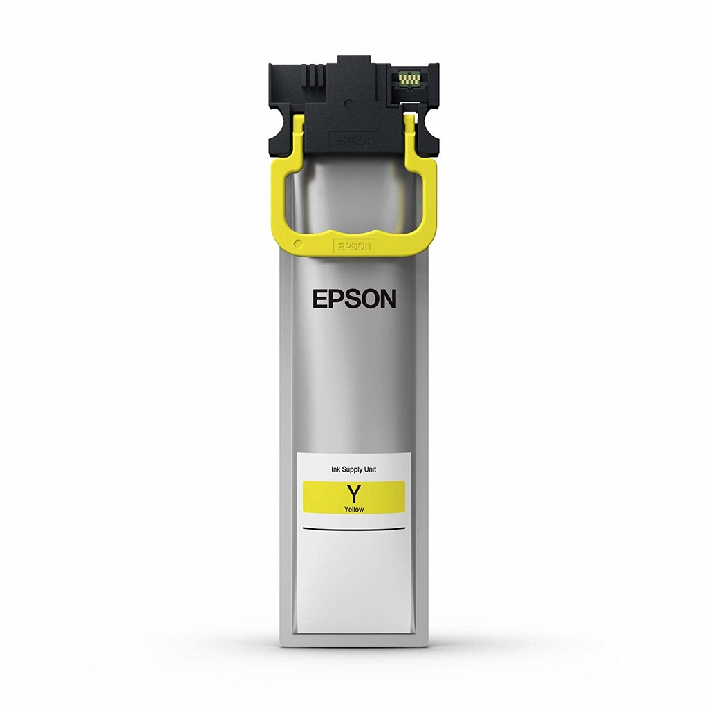 EPSON DURABRITE ULTRA T941 CARTUCHO DE TINTA 1 PIEZA(S) ORIGINAL AMARILLO