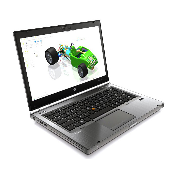 HP LAPTOP WORKSTATION 8470W