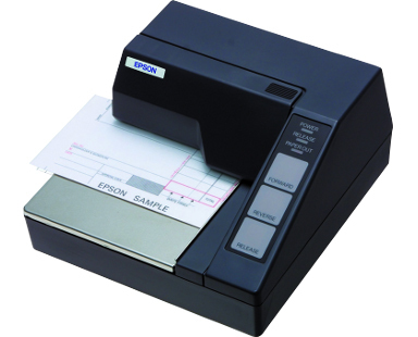 IMPRESORA EPSON TM-U295