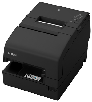 IMPRESORA DE TPV EPSON TM-H6000V