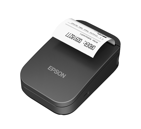 EPSON IMPRESORA PORTÁTIL TM-P20II