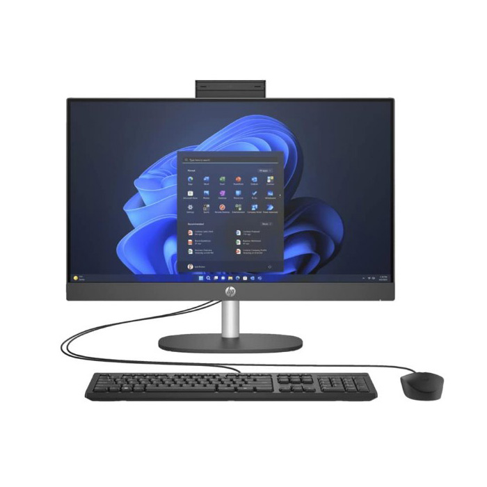 HP ALL-IN-ONE 24CR0332LA