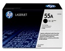 HP TÓNER 55A NEGRO