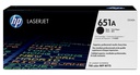 HP TÓNER 651A NEGRO