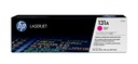 HP CARTUCHO ORIGINAL DE TÓNER MAGENTA 131A LASERJET