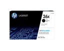 HP TÓNER NEGRO LASERJET 26X