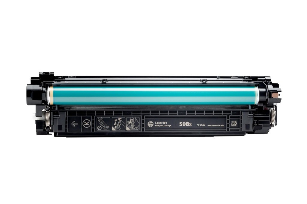HP TÓNER LASERJET 508X NEGRO