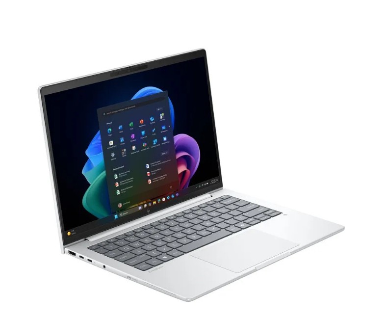 HP PORTATIL ELITEBOOK 8 G1I PROCESADOR: ULTRA 7 -258 V MEMORIA: 32GB NO ACTUALIZABLE - ALMACENAMIENTO: 1TB SSD PANTALLA: 14" TACTIL FHD WIN 11 PRO - WXP - GARANTIA 3 AÑOS