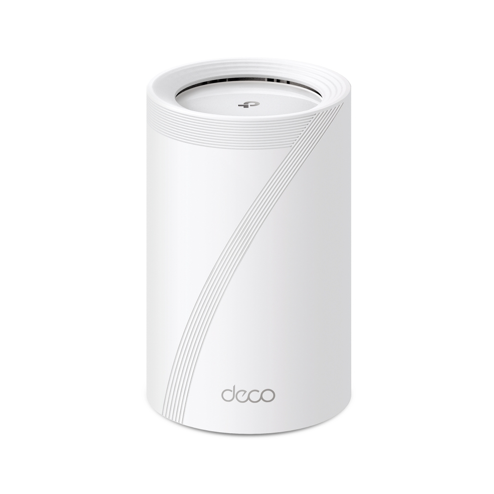 TP LINK DECO BE65 TRIPLE BANDA WI-FI 7