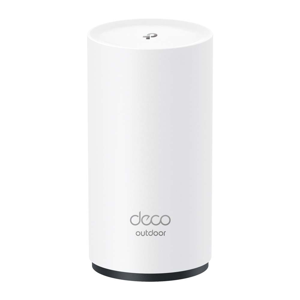 TP LINK DECO X50-OUTDOOR DOBLE BANDA