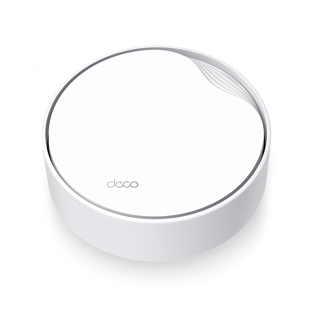 TP LINK DECO X50-POE DOBLE BANDA