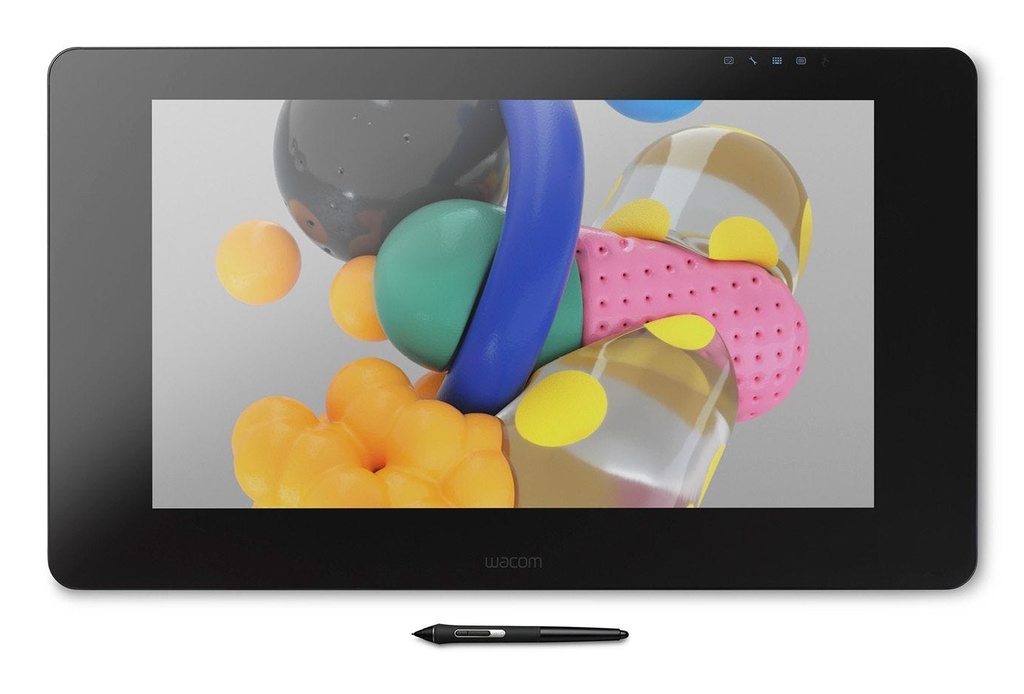 WACOM TABLETA GRÁFICA CINTIQ PRO 24