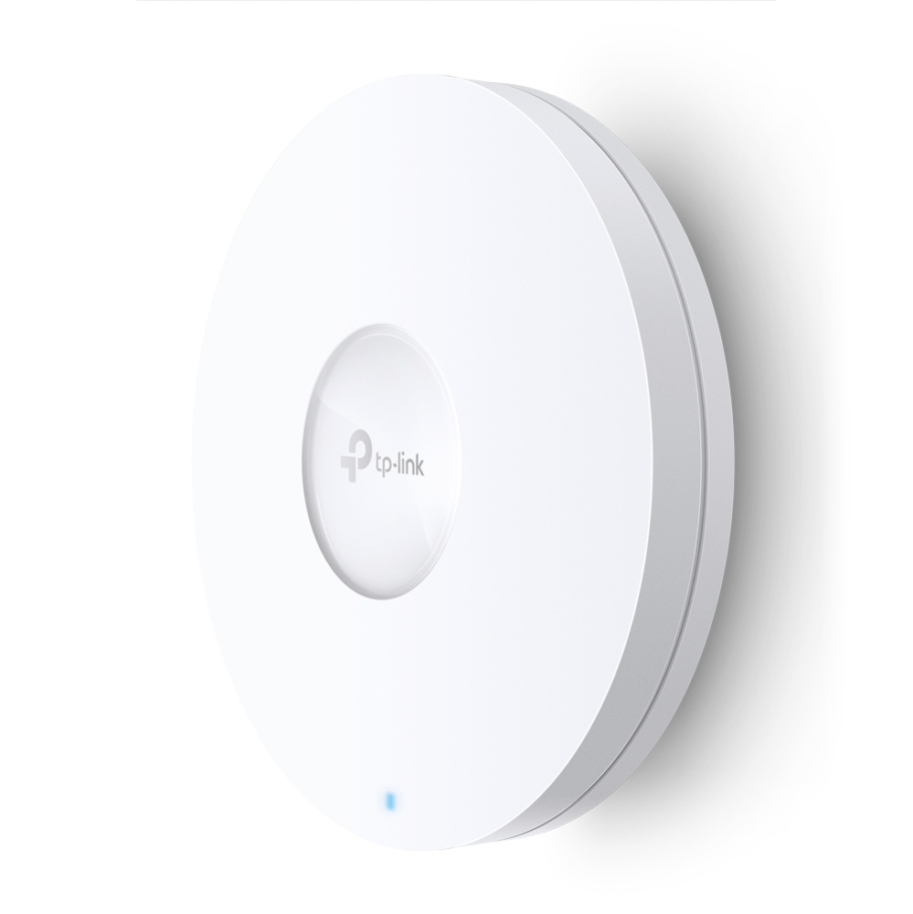 TP LINK TP-LINK OMADA EAP660 HD PUNTO DE ACCESO INALMBRICO 2402 MBIT/S BLANCO ENERGA SOBRE ETHERNET (POE)