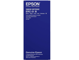 EPSON ERC-31 CINTA PARA IMPRESORA