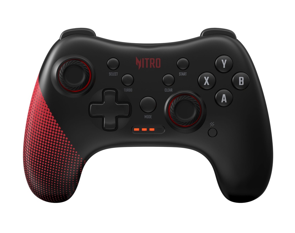 ACER GAMEPAD NGR200 USB